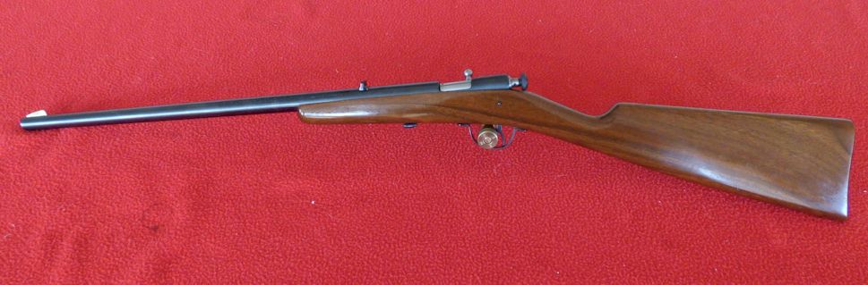 Winchester Model 58
