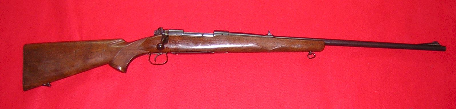 Winchester Model 54