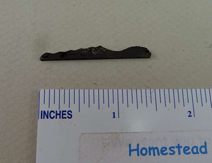 Sight - Rear Elevator -Rear sight on Remington, Savage, Mossberg and Marlin 22 rifles Sight - Rear Elevator -Rear sight on Remington, Savage, Mossberg and Marlin 22 rifles