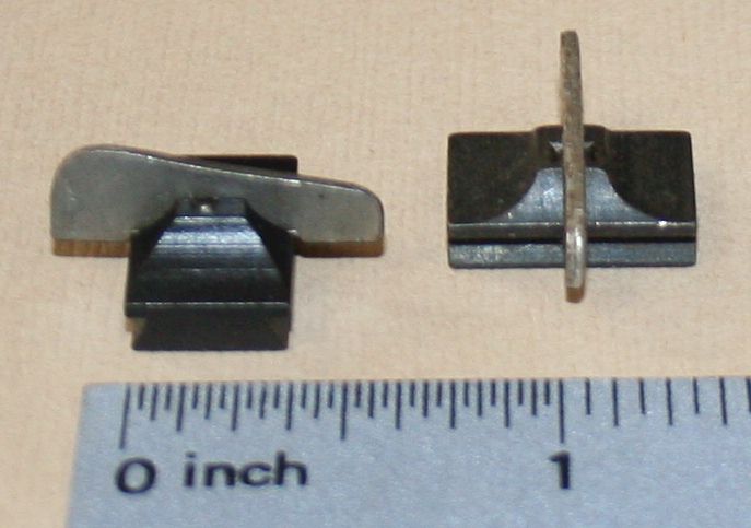 Sight - Front Winchester Rocky Mountain for 1866 1873 1894 1892 53 55, Marlin Savage andMossberg NEW Sight - Front Winchester Rocky Mountain for 1866 1873 1894 1892 53 55, Marlin Savage andMossberg NEW